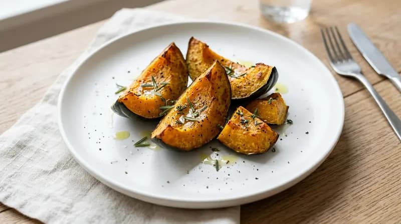 에이콘 스쿼시 (도토리 호박)