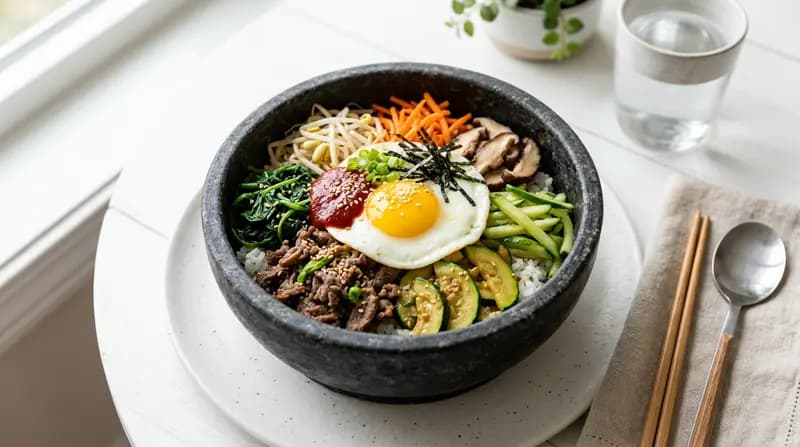 비빔밥