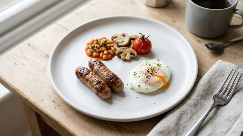 잉글리시 브렉퍼스트