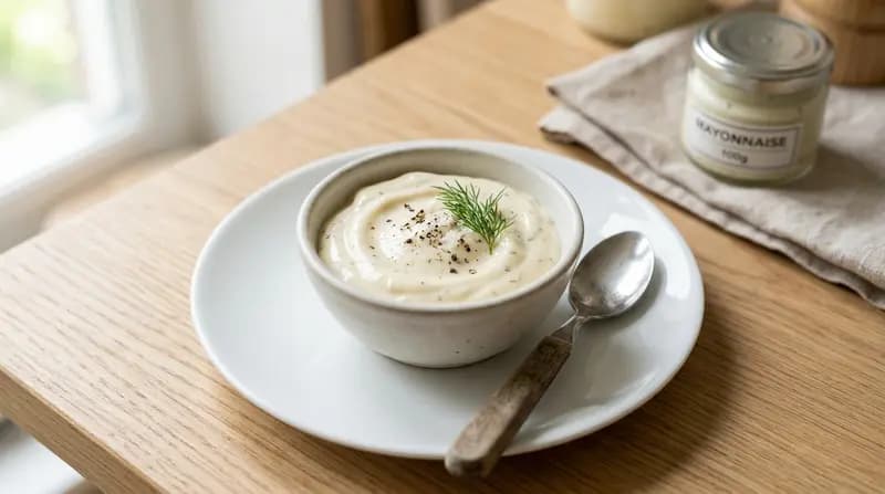 마요네즈