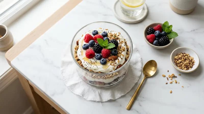 1500kcalの食事プラン案