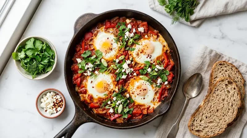 Shakshuka Classica