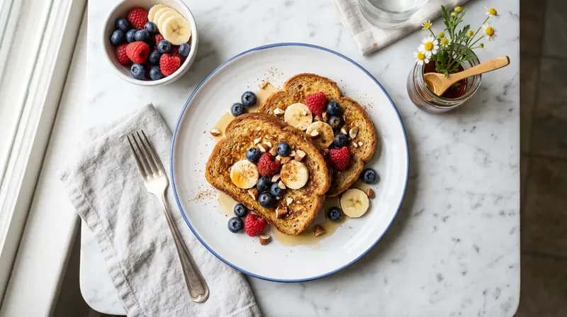 Pain perdu économique