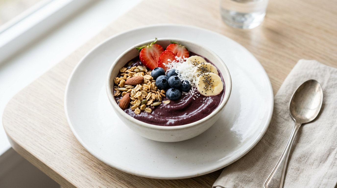 Acai Bowl