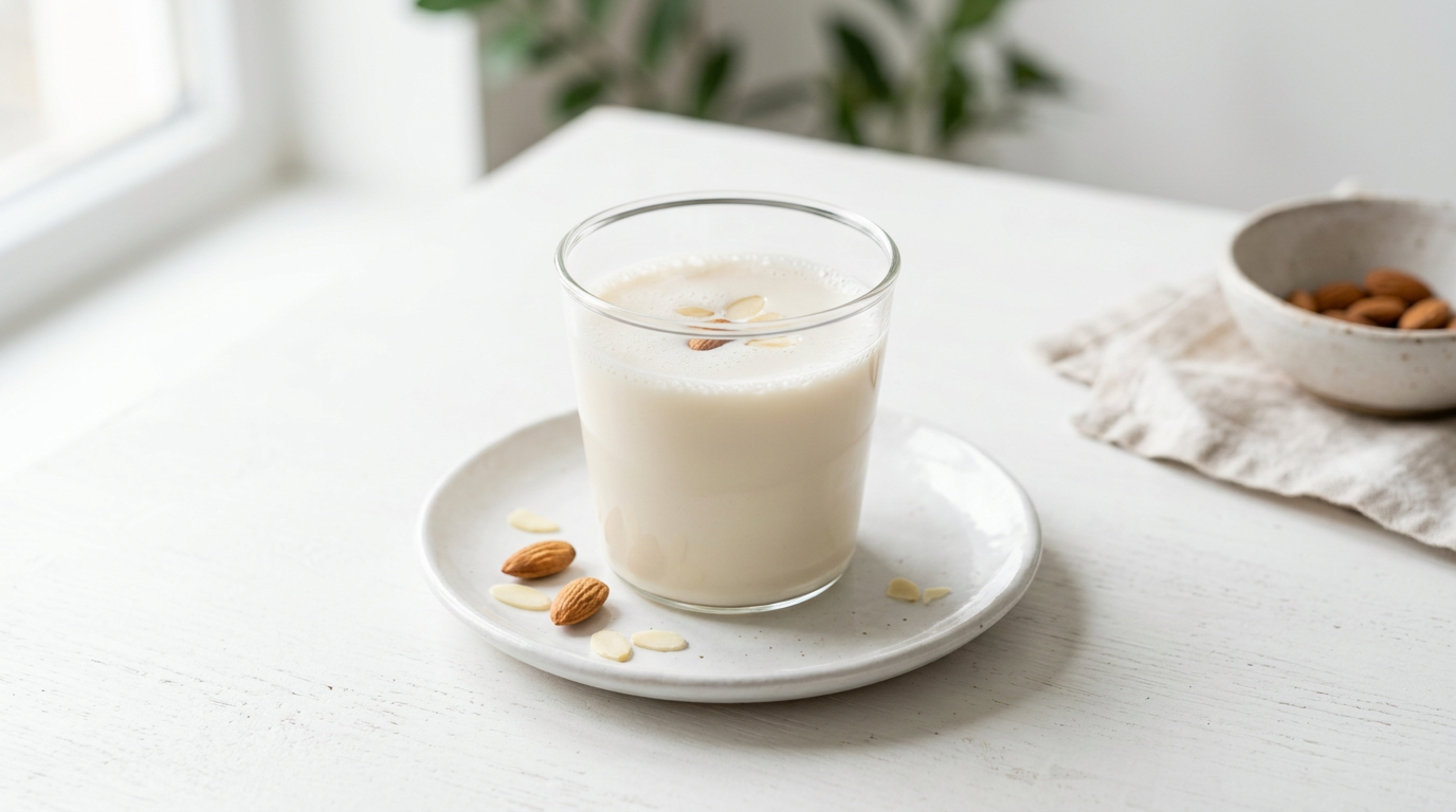 Almond Milk