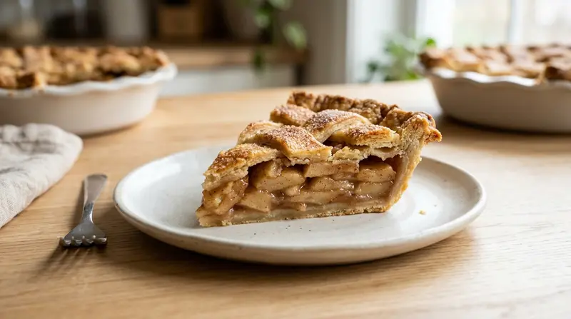 Apple Pie