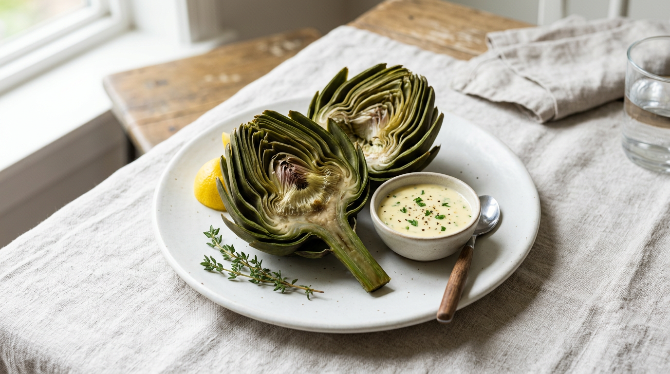 Artichoke