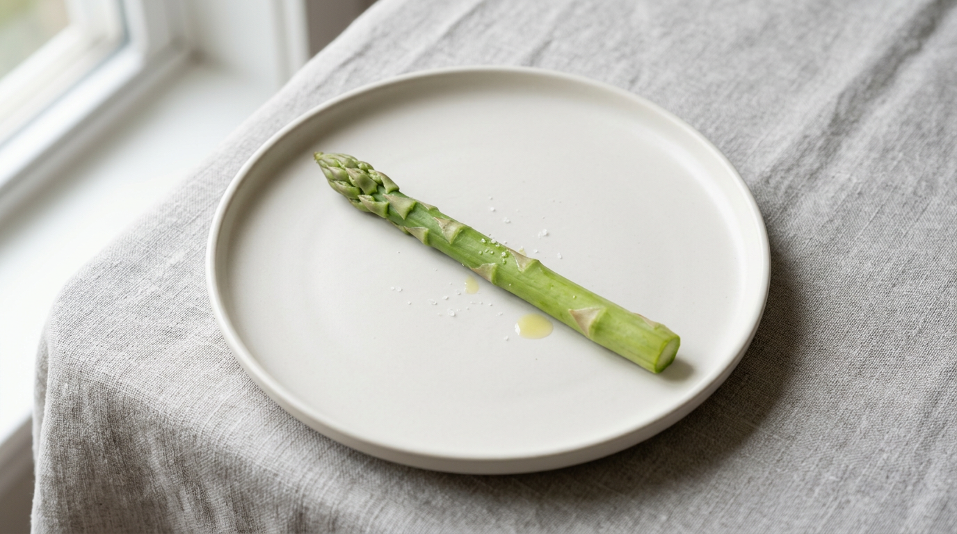 Asparagus