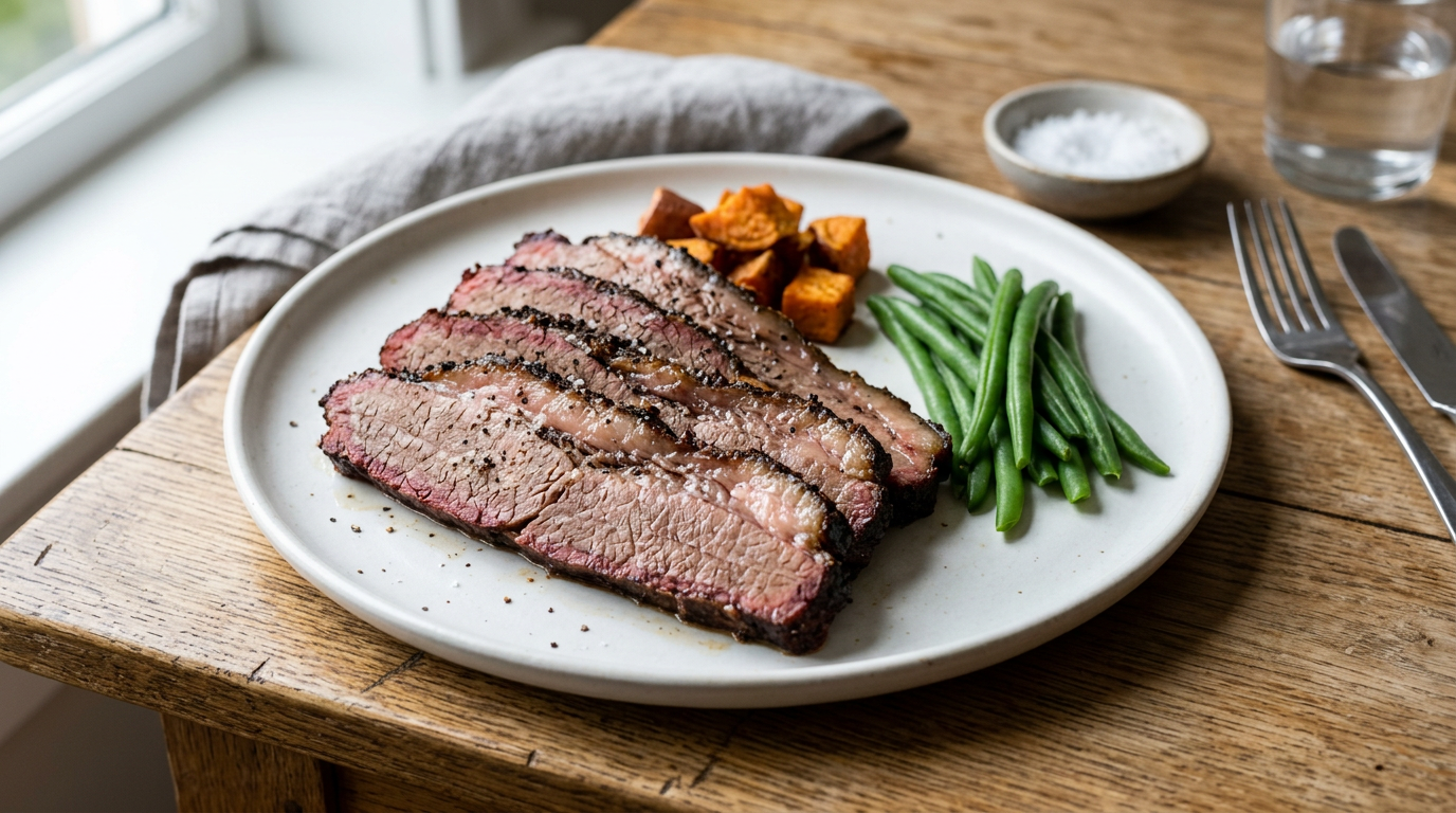 Beef Brisket