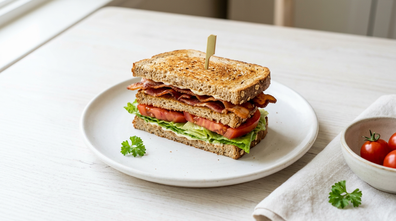 BLT Sandwich
