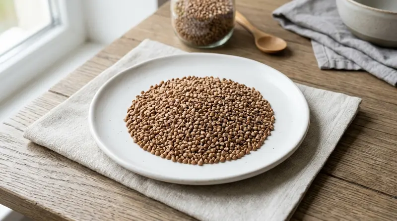 Buckwheat
