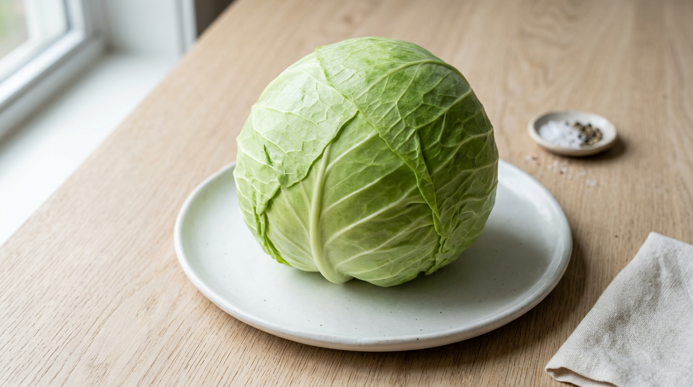 Cabbage