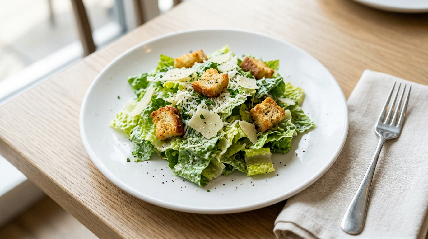 Caesar Salad