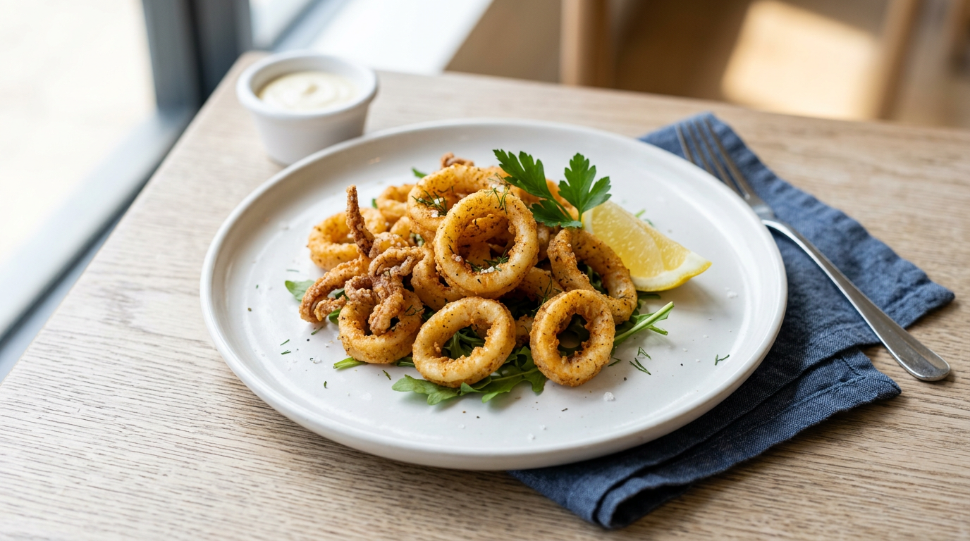 Calamari