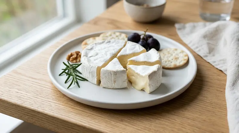 Camembert