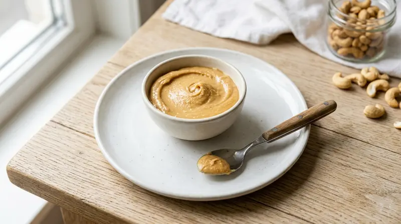 Cashew Butter