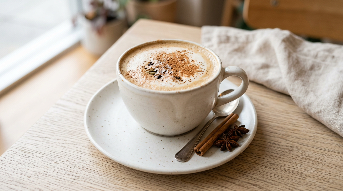 Chai Latte