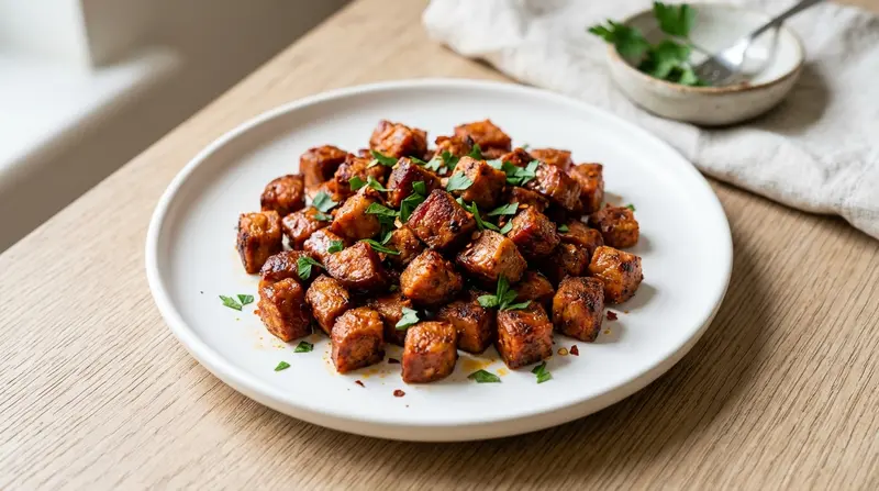 شوريزو (نقانق حارة)