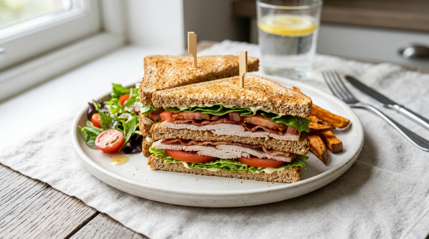 Club Sandwich