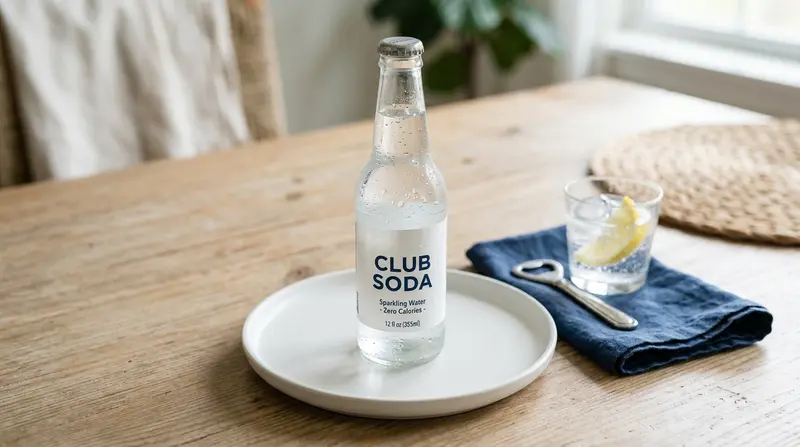 Club Soda
