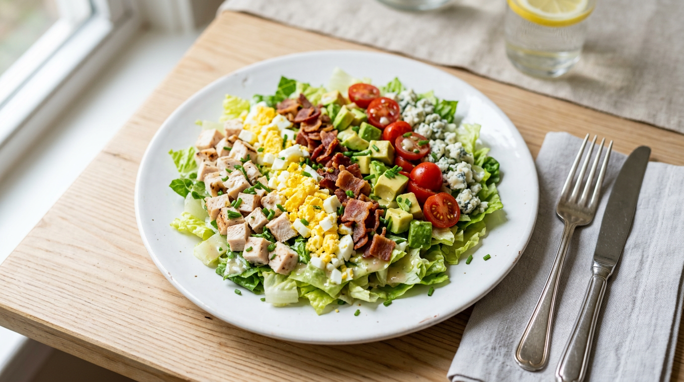 Cobb Salad