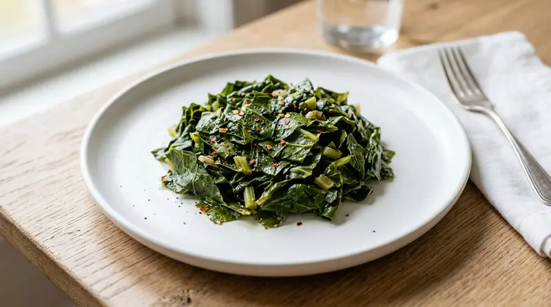 أوراق الكولارد