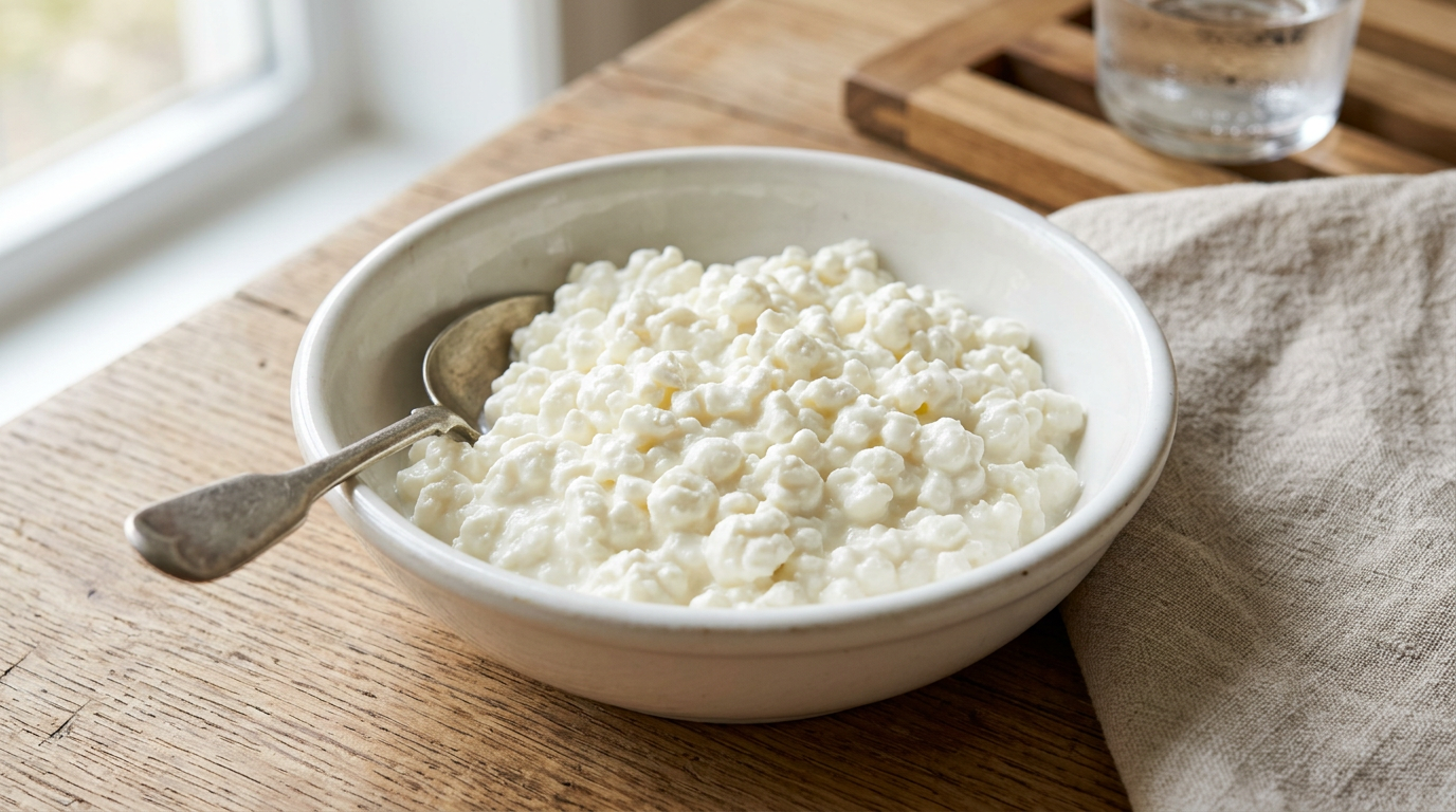 Cottage Cheese