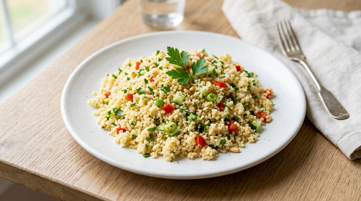 Couscous