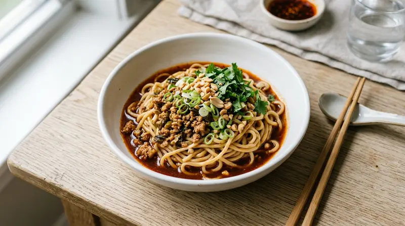 نودلز دان دان