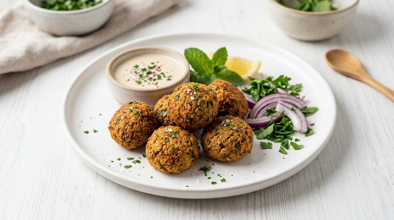 Falafel