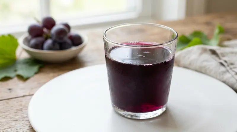 Grape Juice