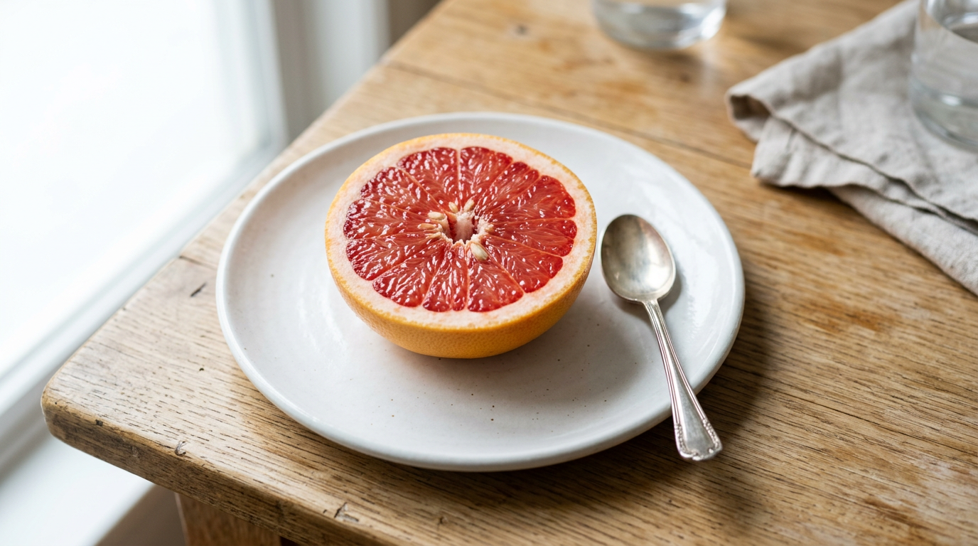 Grapefruit