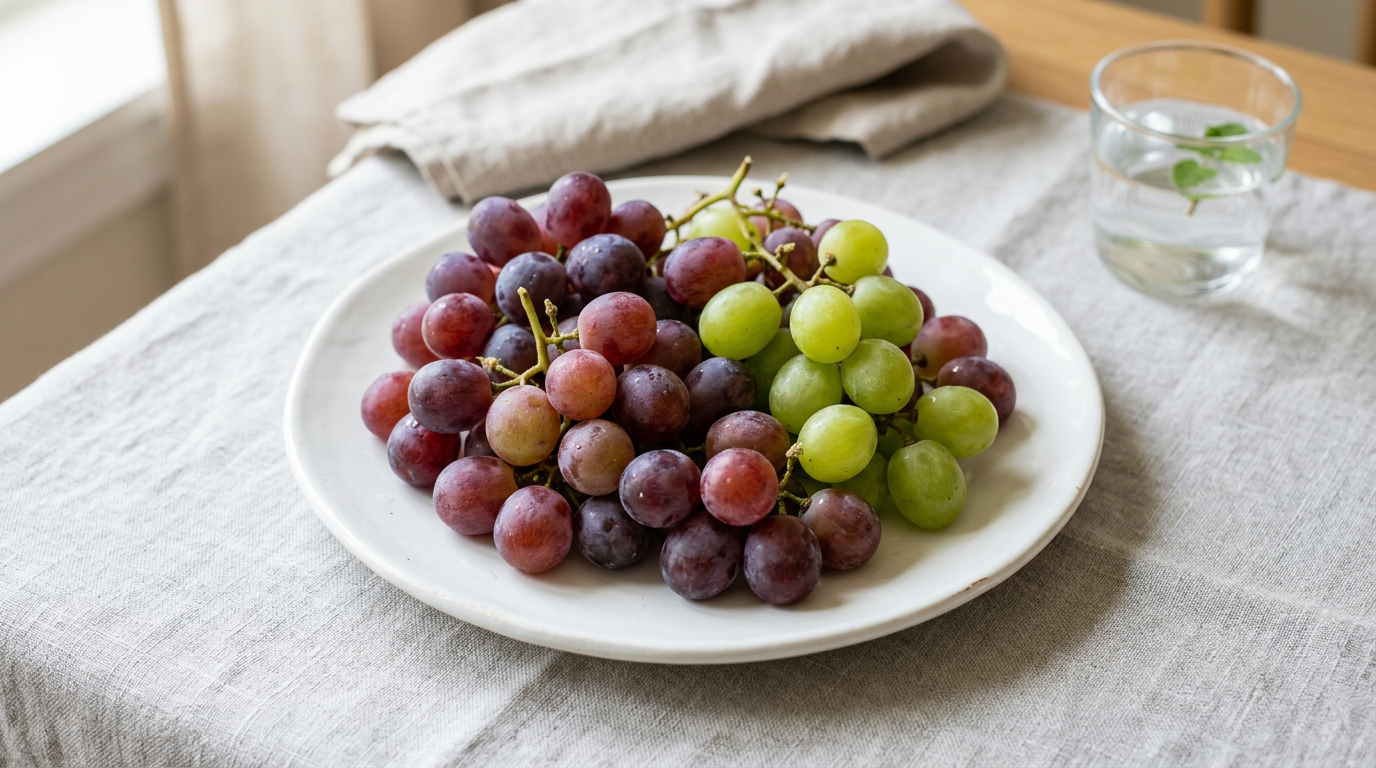 Grapes