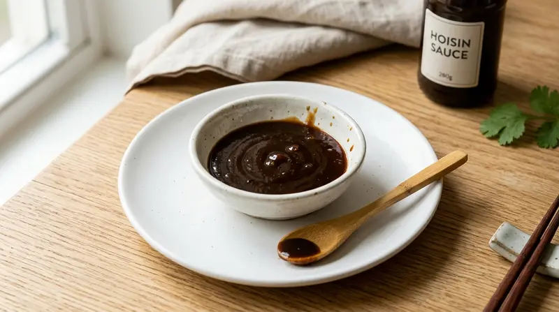 Hoisin Sauce