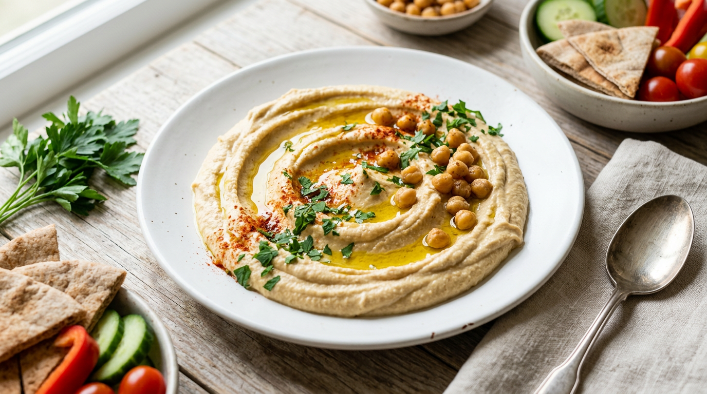 Hummus