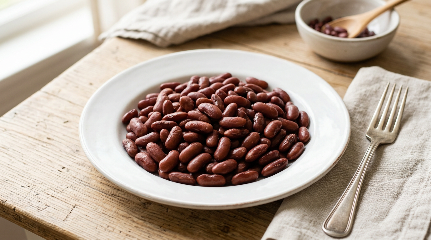 Kidney Beans