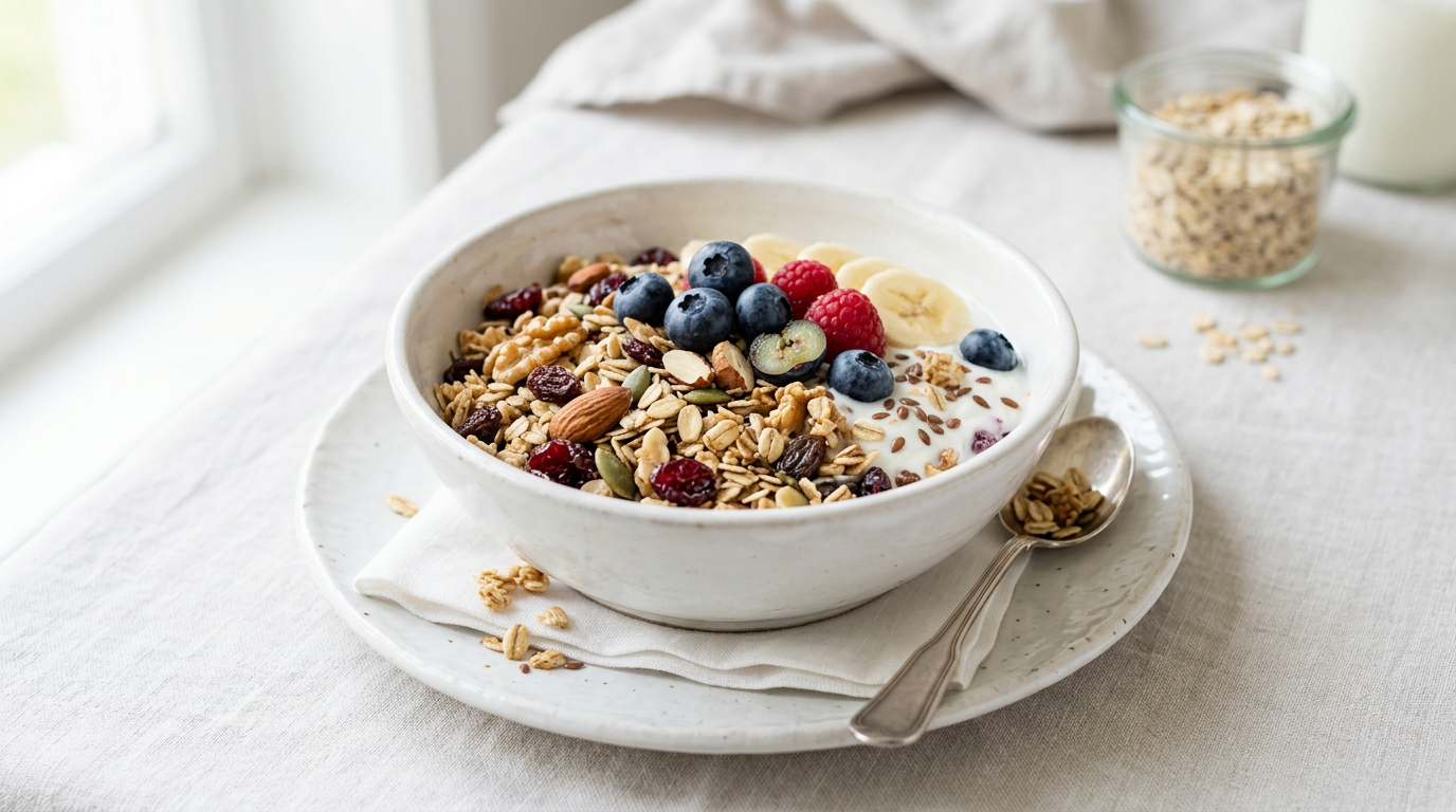 Muesli