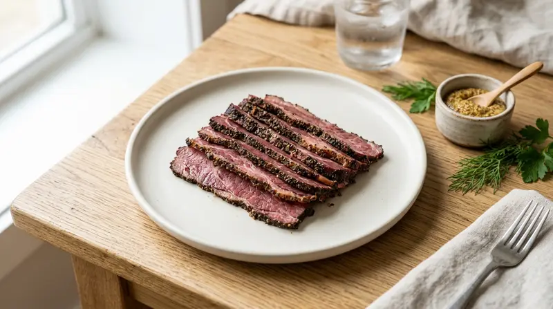 Pastrami