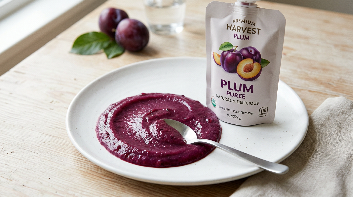 Plum