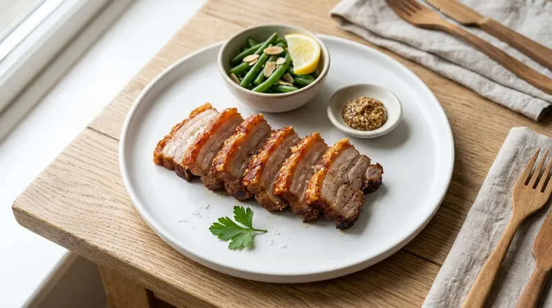 صدر الخنزير