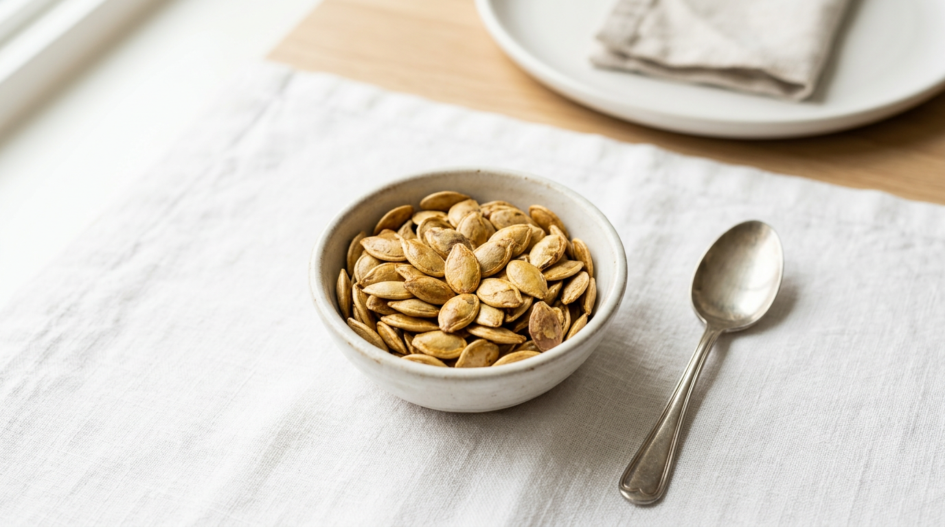 Pumpkin Seeds
