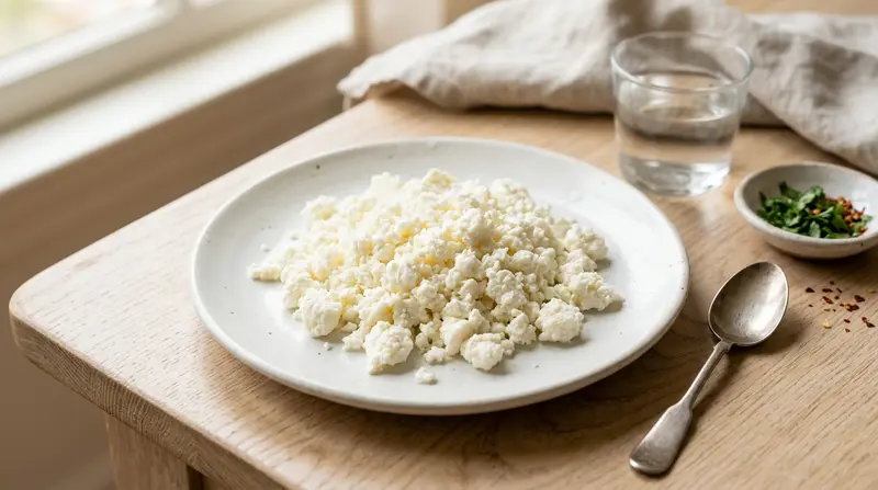 Queso Fresco