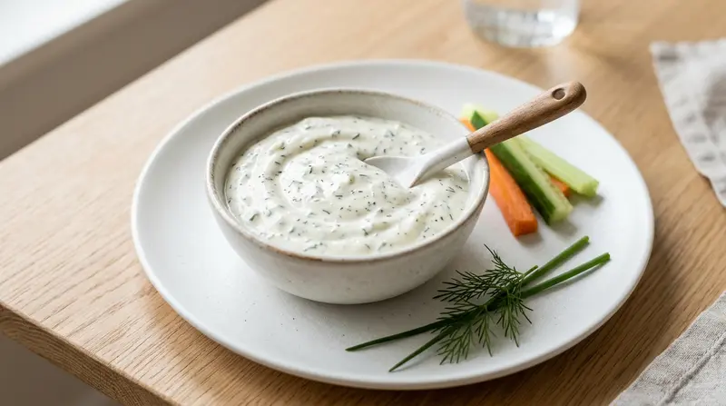 Ranch Dressing