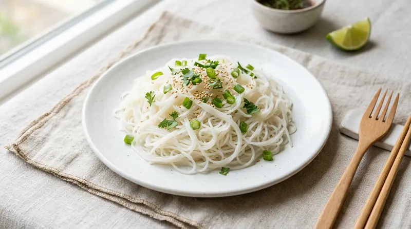 Rice Noodles
