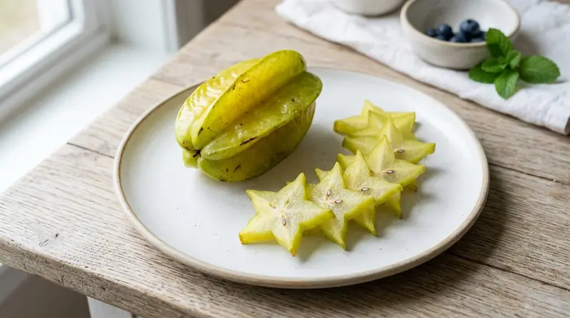Starfruit