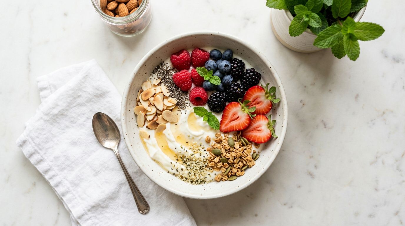 1200 Calorie Meal Plan Ideas