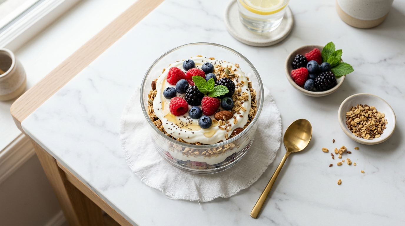 1500 Calorie Meal Plan Ideas