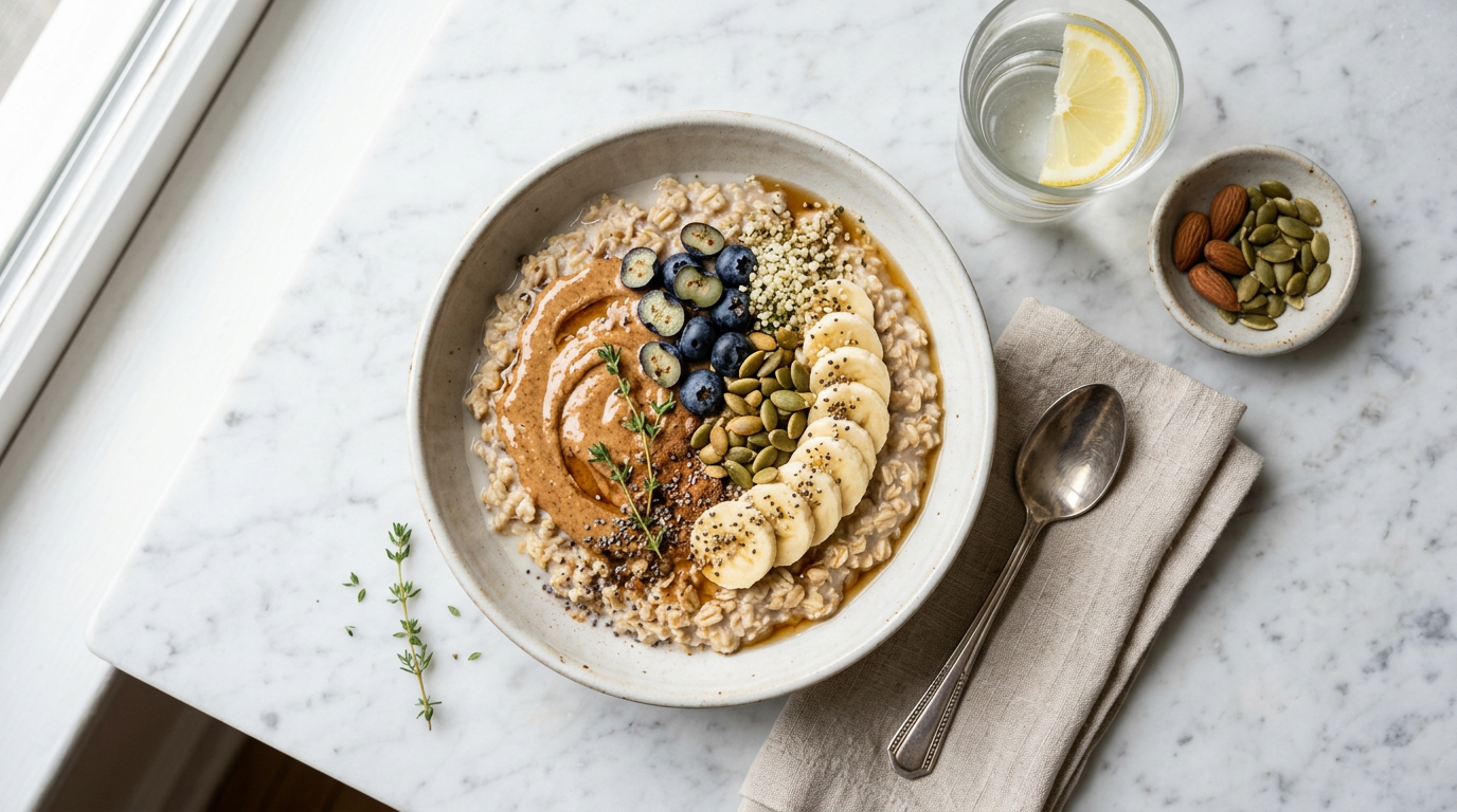 3000 Calorie Meal Plan Ideas