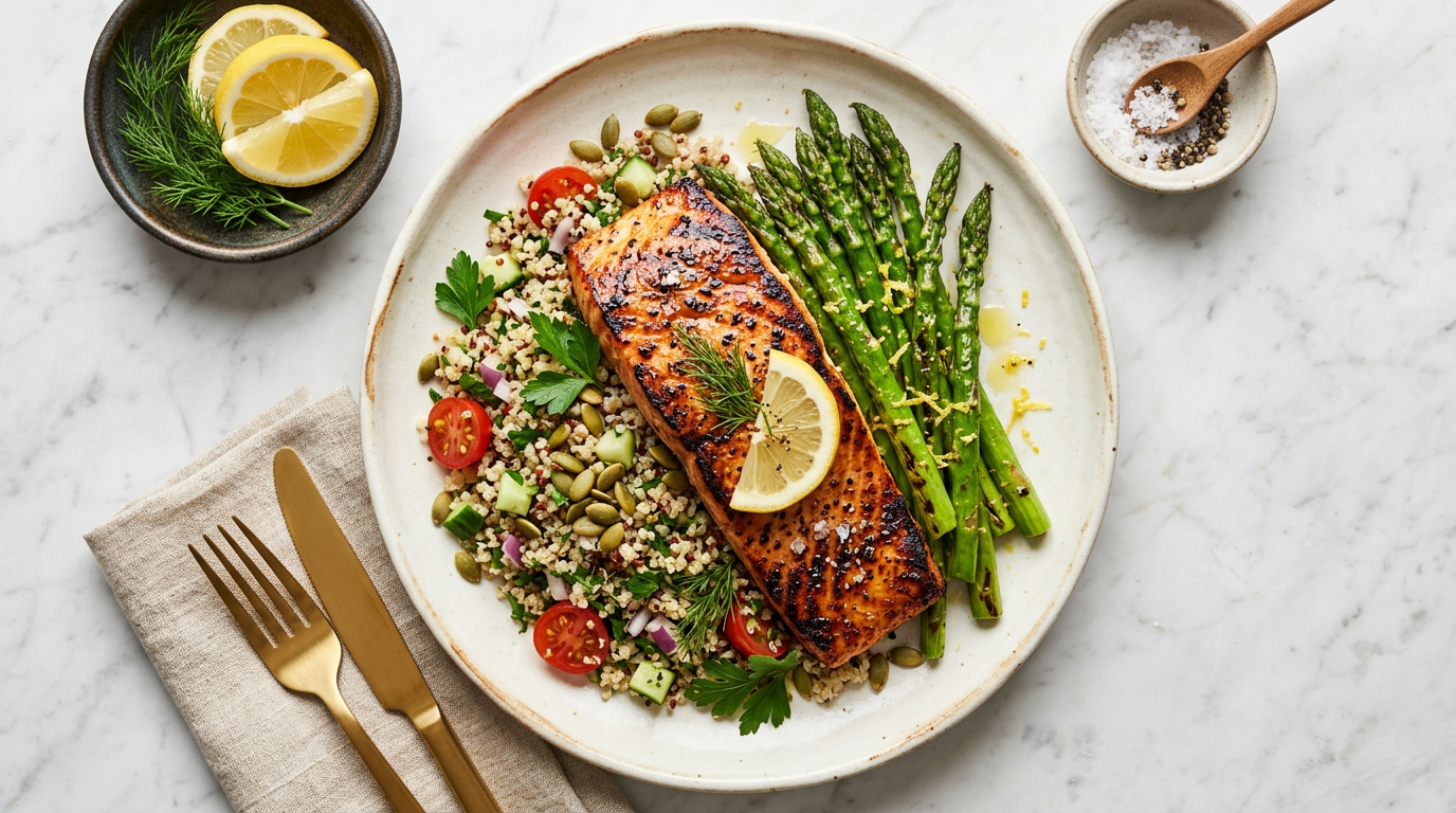 Gluten-Free Dinner Ideas