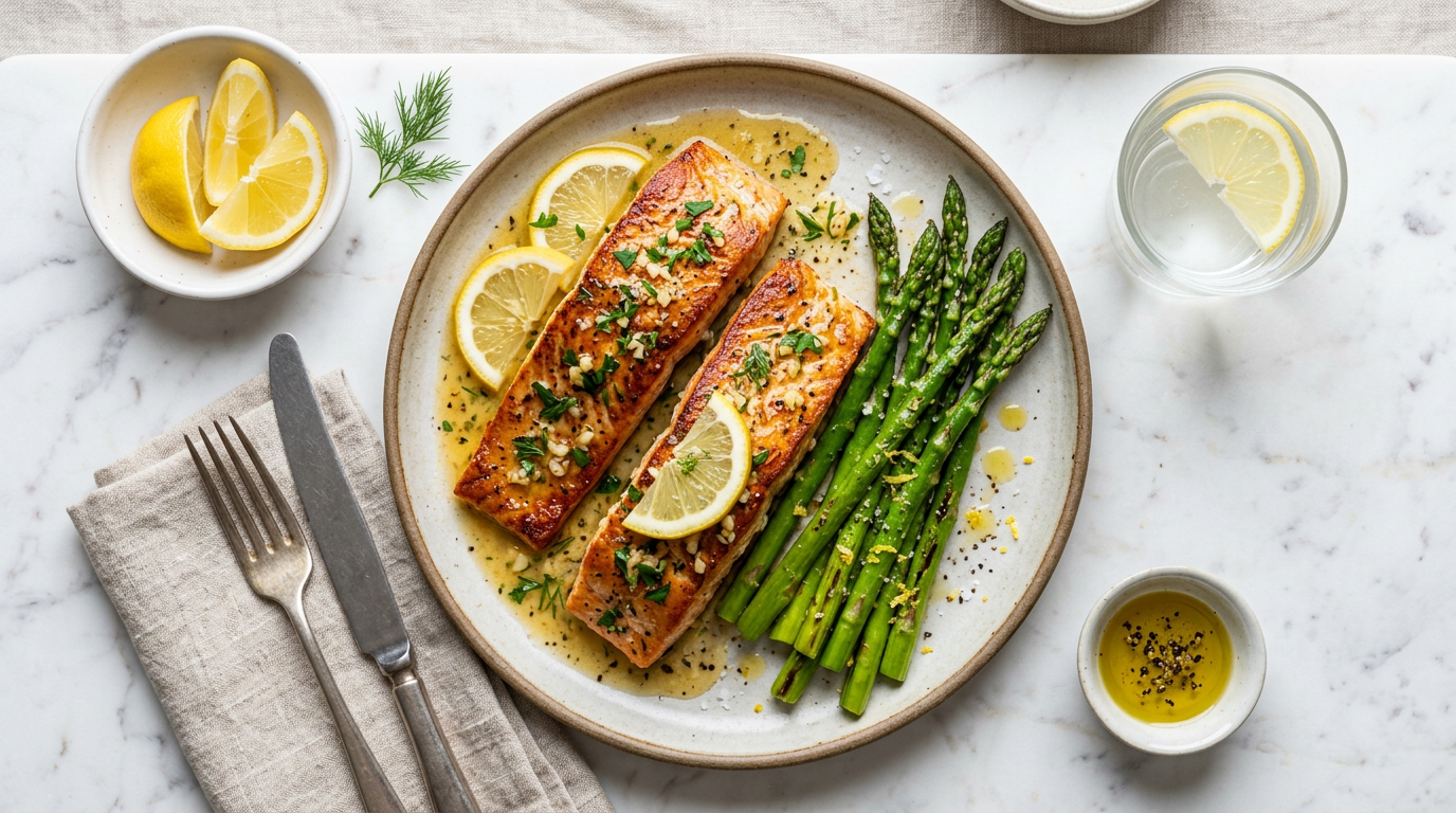 Keto Meal Prep Ideas